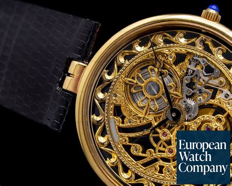 patek philippe squelette 3883|SIGNED PATEK PHILIPPE, REF. 3883, MOVEMENT NO..